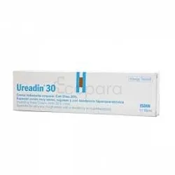 UREADIN RX 30% 50ML