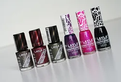 LAYLA VERNIS