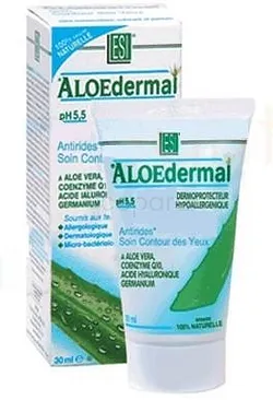 ALOEDERMAL CONTOURS YEUX 30ML
