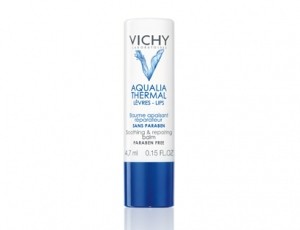 VICHY AQUALIA THERMAL BAUME A LÈVRES APAISANT RÉPARATEUR 4.7ML