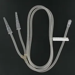 TUBULURE POUR IRRIGATION EN Y