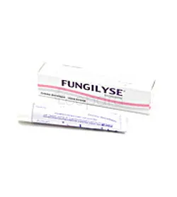 FUNGILYSE 25G CREME PETIT MODELE
