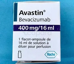 AVASTIN 400MG/16ML BOITE DE 1 INJECTABLE