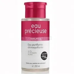 EAU PRECIEUSE PEAUX MIXTES