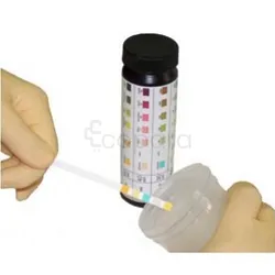 BANDELETTE URINAIRE UROCOLOR 5PAR