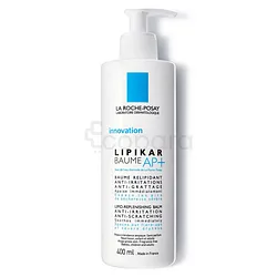 LA ROCHE POSAY LIPIKAR BAUME AP+ 400ML