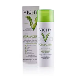 VICHY NORMADERM SOIN HYDRATANT ANTI-IMPERFECTIONS GLOBAL 50ML