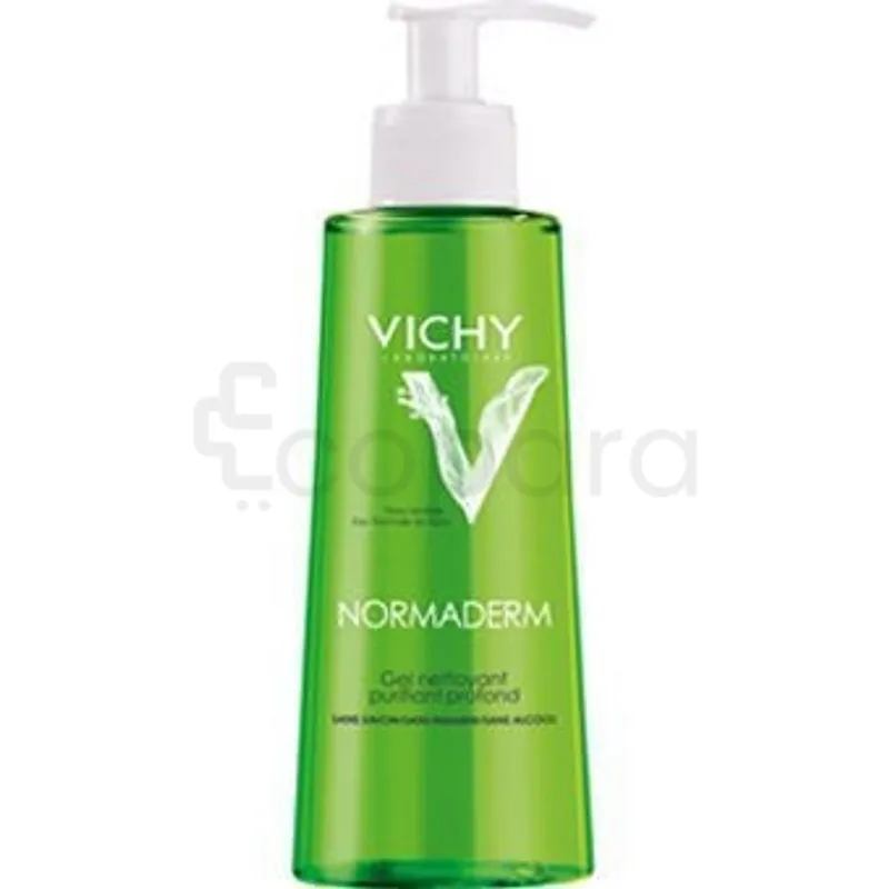 VICHY NORMADERM GEL NETTOYANT PURIFIANT 400ML