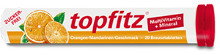 TOPFITZ BOITE DE 20 COMPRIMES EFFERVESCENTS GRAND MODELE