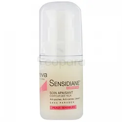 NOREVA SENSIDIANE CONTOUR YEUX LED