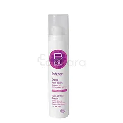 B COM BIO CREME ANTI-RIDES NOURRISSANTE PEAUX SECHES 50ML