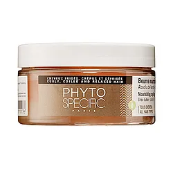 PHYTOSPECIFIC BEURRE NOURRISSANT COIFFANT 100ML