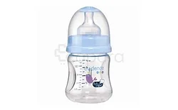 BEBE CONFORT BIBERON COL LARGE 140ML REFERENCE 509