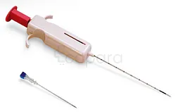 TROCARD DE BIOPSIE HEPATIQUE TYPE MENGHINI