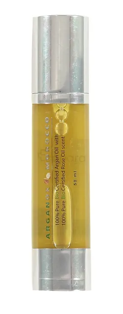 ARGANOX MAROCCO HUILE D'ARGAN 50ML