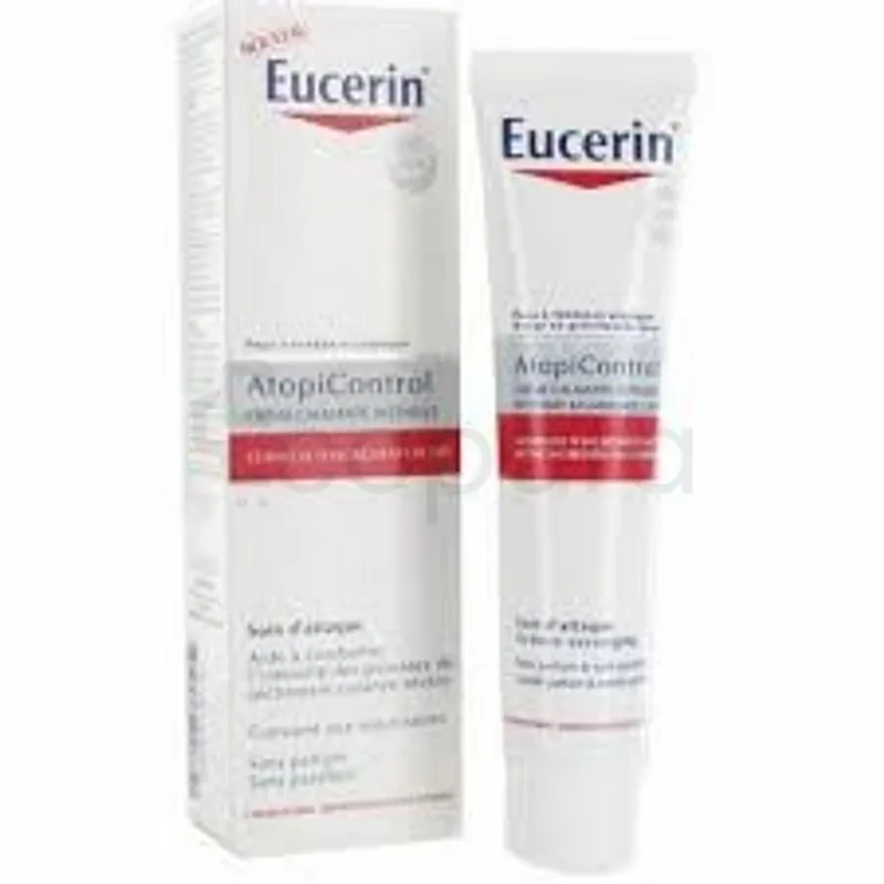 EUCERIN ATOPICONTROL CREME CALMANTE INTENSIVE 40ML