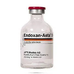 ENDOXAN 1G INJECTABLE REFERENCE 1100312