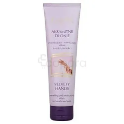 EVELINE ELIXIR HYDRT MAINS 125ML