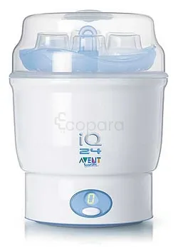 AVENT STERILISATEUR ELECTRONIC STEAM IQ 24 REFERENCE SCF276/29