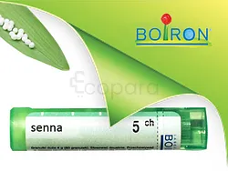BOIRON SENNA 5CH TUBE