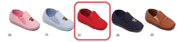 DR LUIGI PU-04-01-TP REFERENCE 50 TAILLE 28