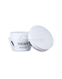VICHY LIFTACTIV PEAUX SECHES A TRES SECHES 50ML