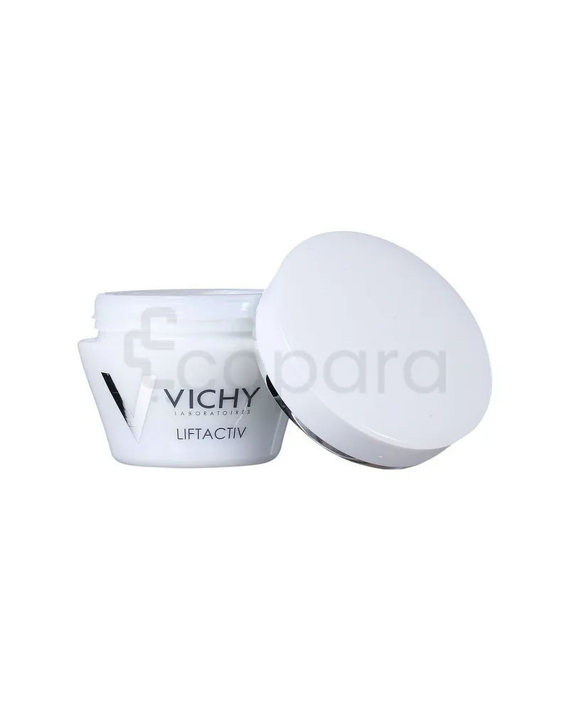 VICHY LIFTACTIV PEAUX SECHES A TRES SECHES 50ML