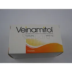 VEINAMITOL 3500MG BOITE DE 10 SACHETS