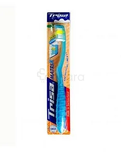 TRISA BROSSE A DENTS MATRIX SOUPLE