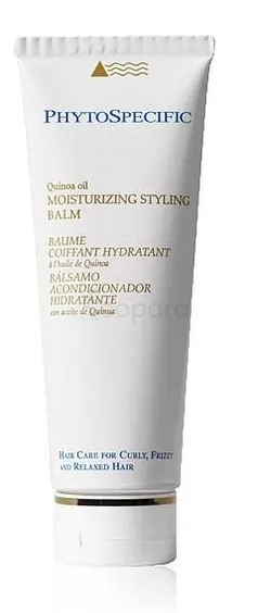 PHYTOSPECIFIC BAUME COIFFANTE HYDRATANT CHEVEUX SECS 125ML