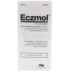 ECZEMOL 30G POMMADE DERMIQUE
