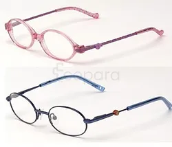 LUNETTES PHARMACEUTIQUES ENFANTS