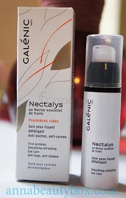 GALENIC SOIN YEUX LISSANT DEFATIGANT