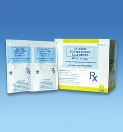 RESINCAL BOITE DE 26