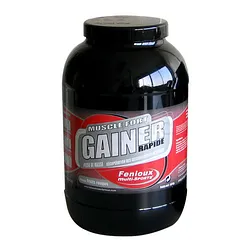 FENIOUX MULTI-SPORTS PRISE DE MASSE GAINER RAPIDE 1.8KG