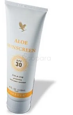 FOREVER SUNSCREEN SPF30 118ML
