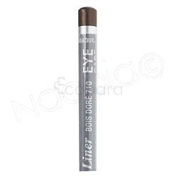 EYE CARE LINER CRAYON YEUX NUMERO 710 BOIS DORE