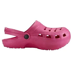 FUN'IZ SABOT FOURRE MINCEUR ROSE TAILLE 39