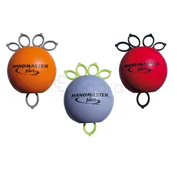 ORTHO POINT BALLE DE REDUCATION MAINS ET DOIGTS