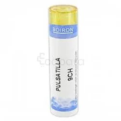 BOIRON PULSATILLA 9CH TUBE