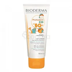 BIODERMA PHOTODERM KID SPF50+ LAIT ENFANTS 100ML