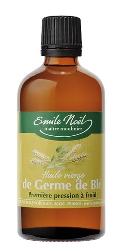 EMILE NOEL HUILE DE GERME DE BLE VIOGERM VIERGE 250ML