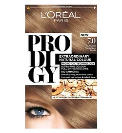 L'OREAL PRODIGY BLONDE NUMERO 7.0