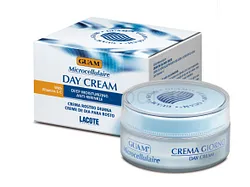 GUAM CREME VISAGE DE JOUR HYDRATANTE ANTI-RIDES 50ML