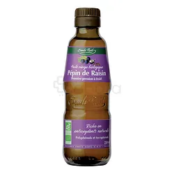 EMILE NOEL HUILE PEPIN DE RAISIN 250ML