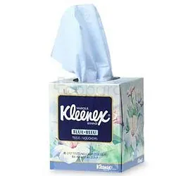 KLEENEX PETIT MODELE