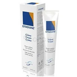 EFFADIANE CREME PEAUX TRES SECHES 30ML