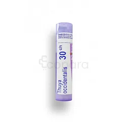 BOIRON THUYA OCCIDENTALI 30CH DOSE