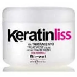 KERATINLISS MASQUE 250ML