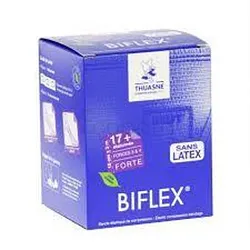 BEFLEX 17+5CM*10CM BEIGE